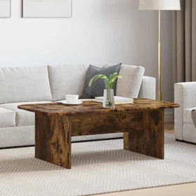 vidaXL Coffee Table 93x53x33cm 891145