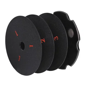 Distar Magnetisk Holder 100*M14 Click-Lock Pro