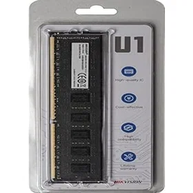 HIKvision UDIMM DDR3 1600MHz 2x8GB (D3081BAA2A0ZA1)