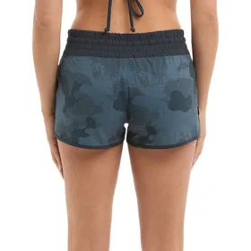 Pelagic Bali Active Brush Camo Shorts (Dam)