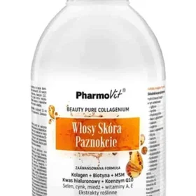 Pharmovit Beauty Pure Collagenium 500ml