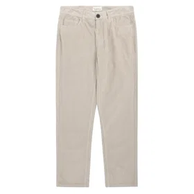 KnowledgeCotton Apparel Chuck Bukser (Herre)