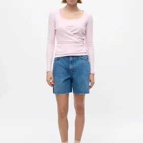 Envii Denim Shorts (Dame)