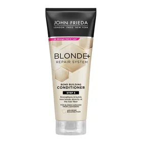 John Frieda Blonde+ Repair System Bond Building Balsam 250ml