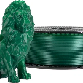 Prusa PLA Opal Green 1.75mm 1kg