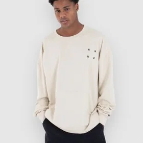Hurley Bcnk8 Crew Neck (Herr)