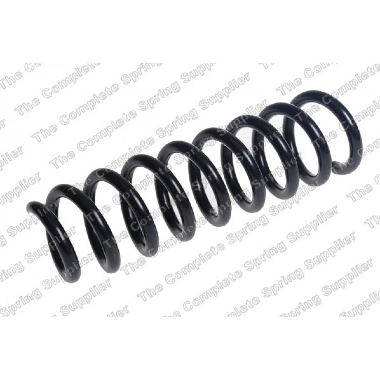 Lesjöfors 4266778 Coil Spring