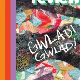NEW Welsh Review 140