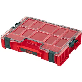 Qbrick ORGQPRO300CZEPG001 Boîte à outils 452x358x110mm