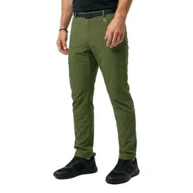 Trangoworld Elster Byxor Grönt (Unisex)