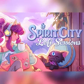 Spirit City: Lofi Sessions (PC)