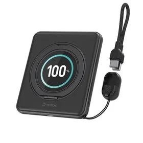 BMX SolidSafe Duo 5000mAh Qi2