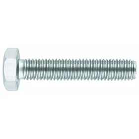 Index Vis à tête fraisée Zingué M6x10mm 250-pack D93306010