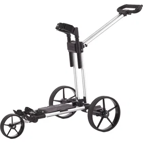 Flat Trolley Ahead 3.0