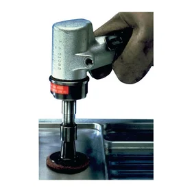 Scotch-Brite Roloc Surface Treatment Discs SC-DR
