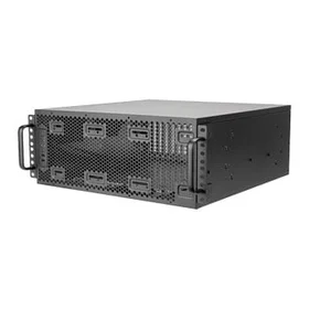 Silverstone Technology Rackmount Server Chassis 4U SST-RM4A