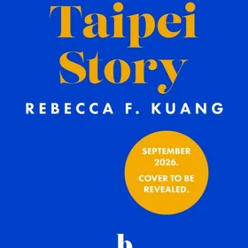 Taipei Story Heftet