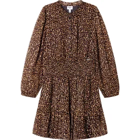 Pepe Jeans Noha Long Sleeve Dress