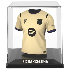 FC Barcelona Away 24/25 Jersey
