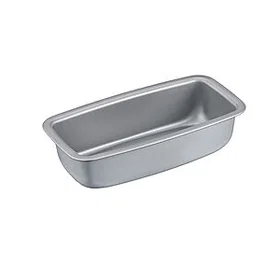 Berndes Aluminium Rektangulær Brødform 27cm
