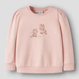 name it Sweatshirt (Jr)