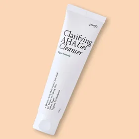 Petitfée Clarifying Gel Cleanser