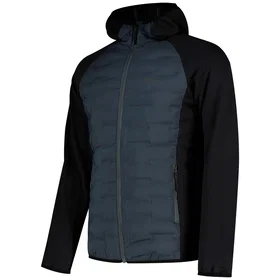 +8000 Olson Fuldt-Zip Fleece Jakke (Herre)