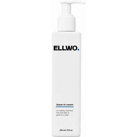Ellwo Hydrate Leave-In Kräm 250ml