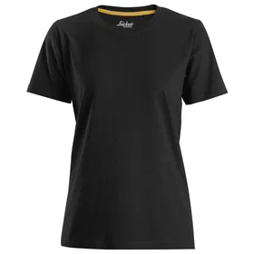 Snickers Workwear Allroundwork 2517 Kortärmad T-shirt (Dam)