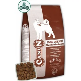 Canun Dog Menu Aikuinen 20kg