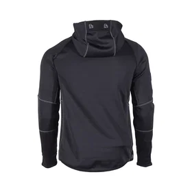 L.Brador Aereo Halv Zip Sweatshirt