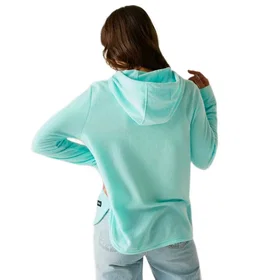 Regatta Mayse Full-Zip Fleece Veste (Femme)