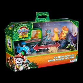 PAW Patrol