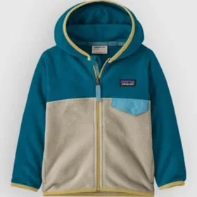 Patagonia Micro D Snap-T Veste (Jr)