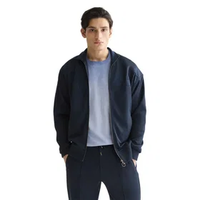 Scotch & Soda Full Zip Sweatshirt (Herr)