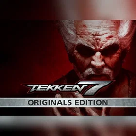 TEKKEN 7 - Originals Edition (Xbox One | Xbox Series X/S)
