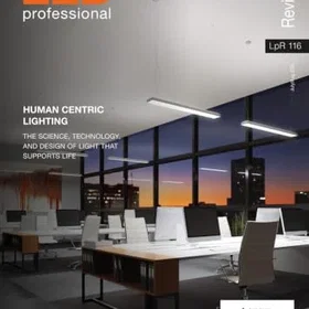 LEDprofessional Model