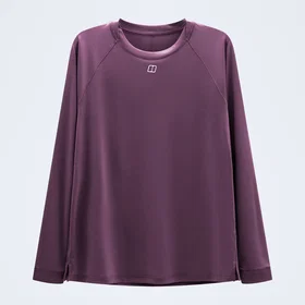 Berghaus Ivyhill Light Tee Long Sleeve (Women's)