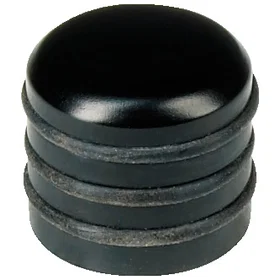 Hipshot O Ring Knott (Svart)