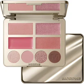 Morphe Holiday Sky's The Limit Palett