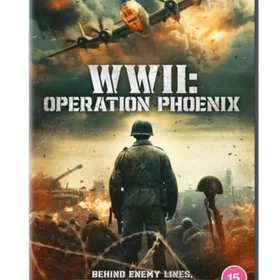 Operational Studies Group WWII: Operation Phoenix (DVD)