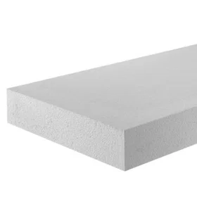 Planodis Panneau de polystyrène expansé 80x120x60cm