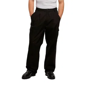Urban Classics Tb7604 Wide Leg Cargo Pants (Herr)