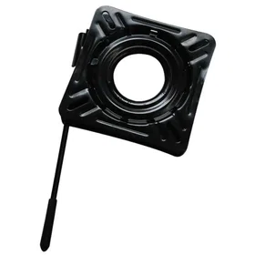 Springfield Marine Seat Swivel Grey
