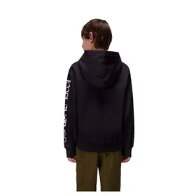 Napapijri Acadia Full Zip Sweatshirt (Pojke)