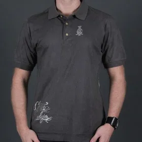 Christian Audigier Bike Racers Polo Shirt (Herr)