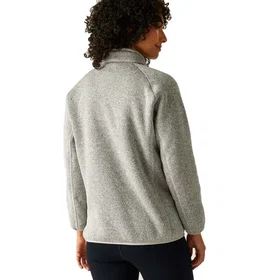 Regatta Mellrey Fuldtrukket Fleece Jakke (Dame)