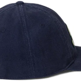 Polo Ralph Lauren Denim Ball Cap