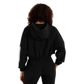 Ellesse Mallory Cropped Sweatshirt (Dam)