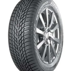 Nokian WR Snowproof 175/65 R17 87H